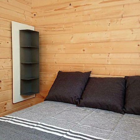 Camping Du Plan Incline Hotel Henridorff Buitenkant foto